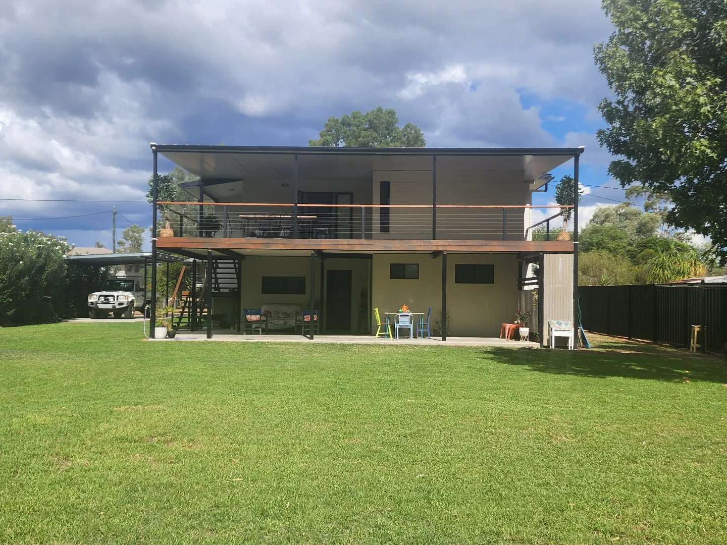 3 Parry St, Charleville QLD 4470 photo 5