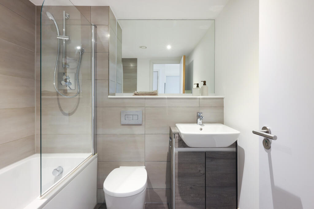 Additional image 10 of The Lansdowne, 25 Hagley Road, Birmingham, B16 8FZ