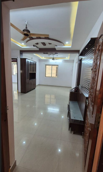 Chanda Nagar, Hyderabad
