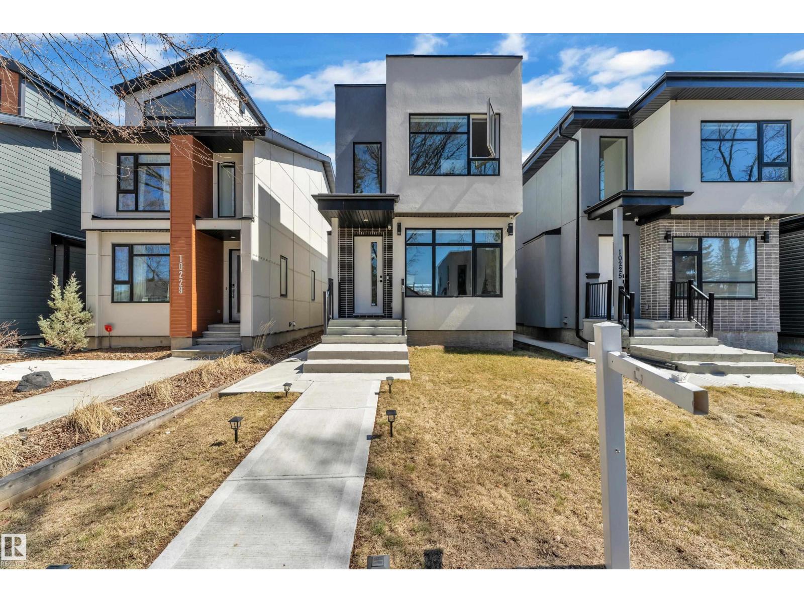 10227 146 Street NW, Edmonton, AB, T5N3A1