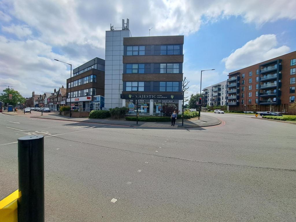 Additional image 7 of Unit 2, Century House, 100 Stratford Road, Shirley, Solihull, B90 3BQ