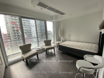 1708-115 Blue Jays Way, Toronto, ON, M5V 0N4