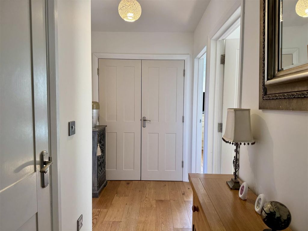 Additional image 5 of 2 bed flat for saleVauxhall Lane, Chepstow NP16