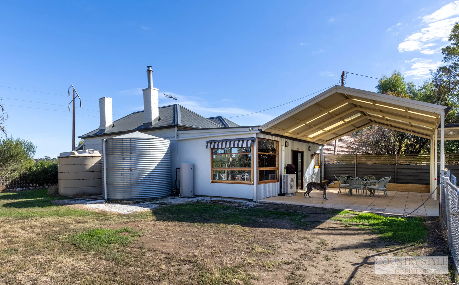 Additional image 7 of 861 Marrabel Road, Hamilton SA 5373