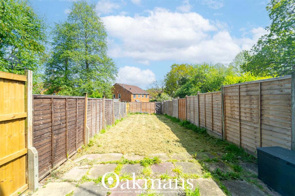 Additional image 13 of Chesterfield Close, Birmingham, West Midlands, B31
