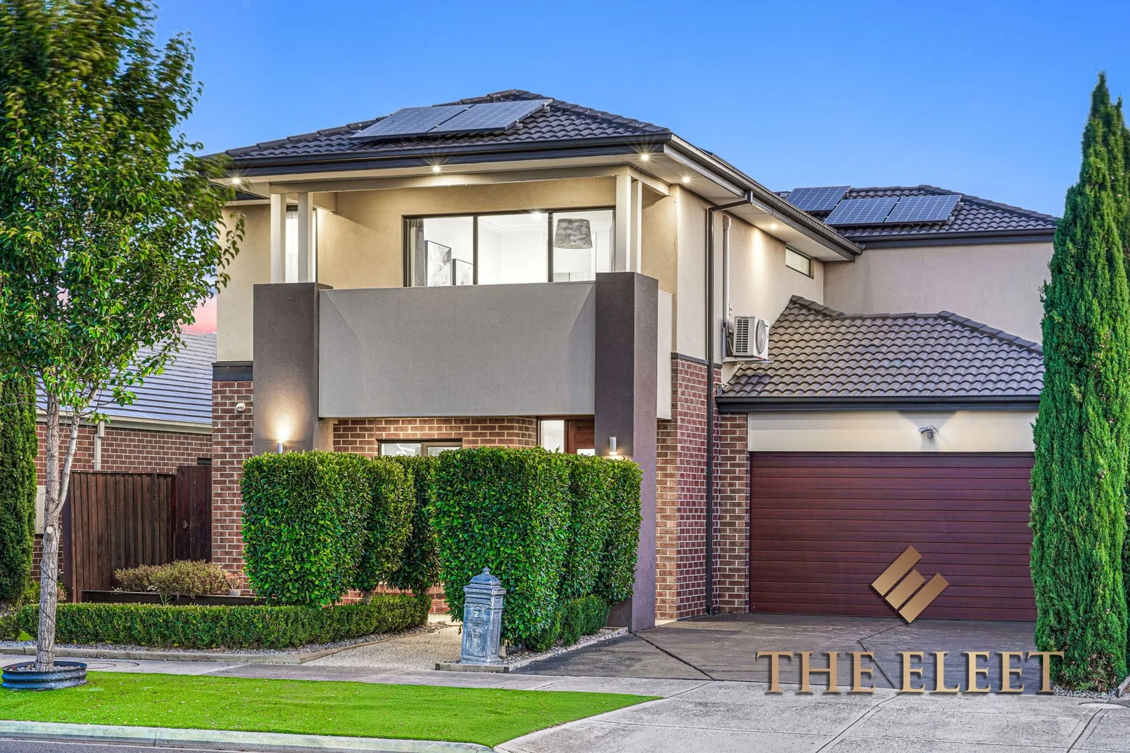 21 Wavell Parade, Fraser Rise VIC 3336