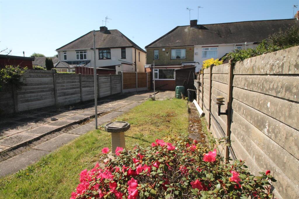 Additional image 2 of Hickmans Avenue, Cradley Heath