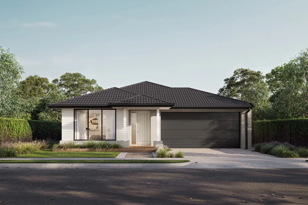 Lot 550 Hutchinson Drive, Lucas VIC 3350