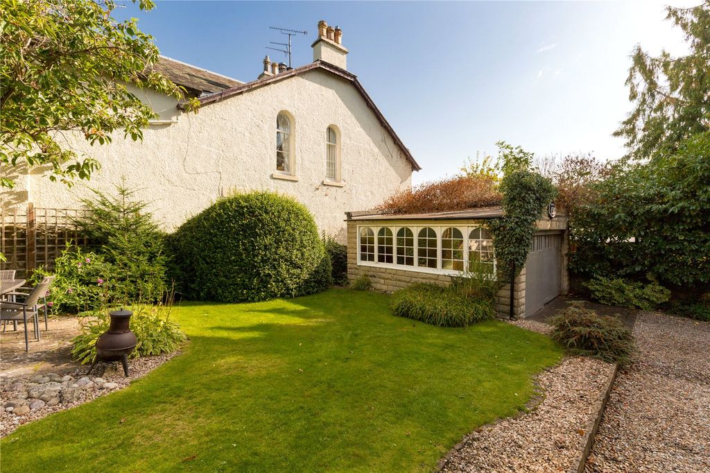 Additional image 25 of 6 bed detached house for sale23 Newbattle Road, Eskbank, Midlothian EH22