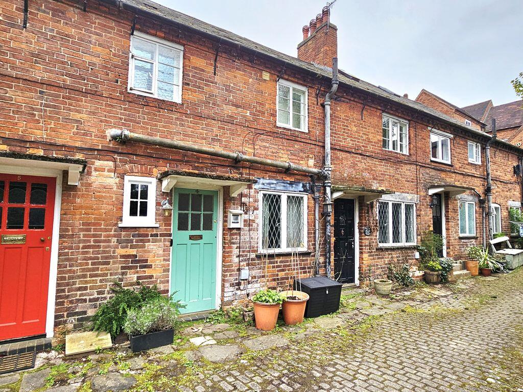 Old Bank Place, Sutton Coldfield, B72 1UU