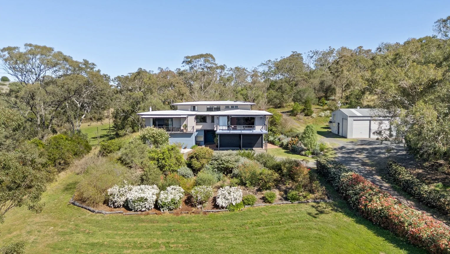 Additional image 29 of 232 Old Homebush Road, Gowrie Junction QLD 4352