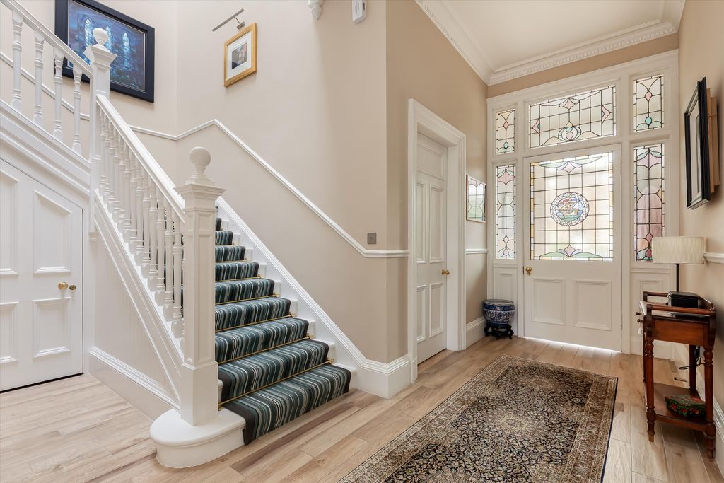 Additional image 5 of 6 bed semi-detached house for saleSuccoth Place, Edinburgh EH12