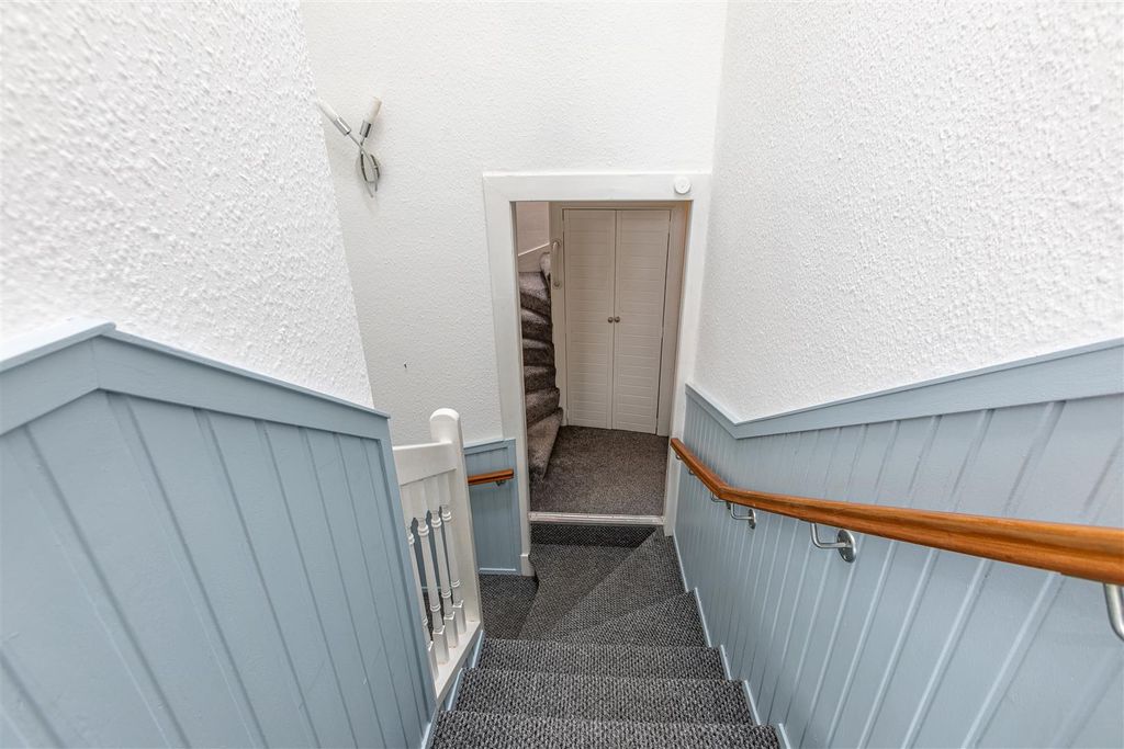 Additional image 22 of 3 bed flat for sale62 High Street, Galashiels TD1