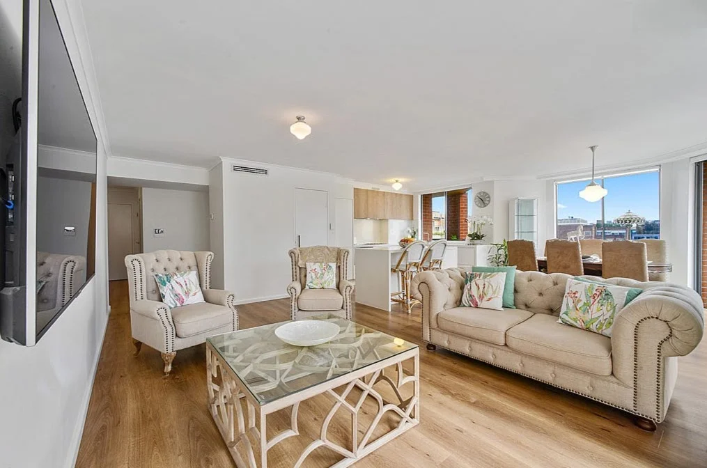Additional image 9 of 90/1-29 Bunn Street, Pyrmont NSW 2009