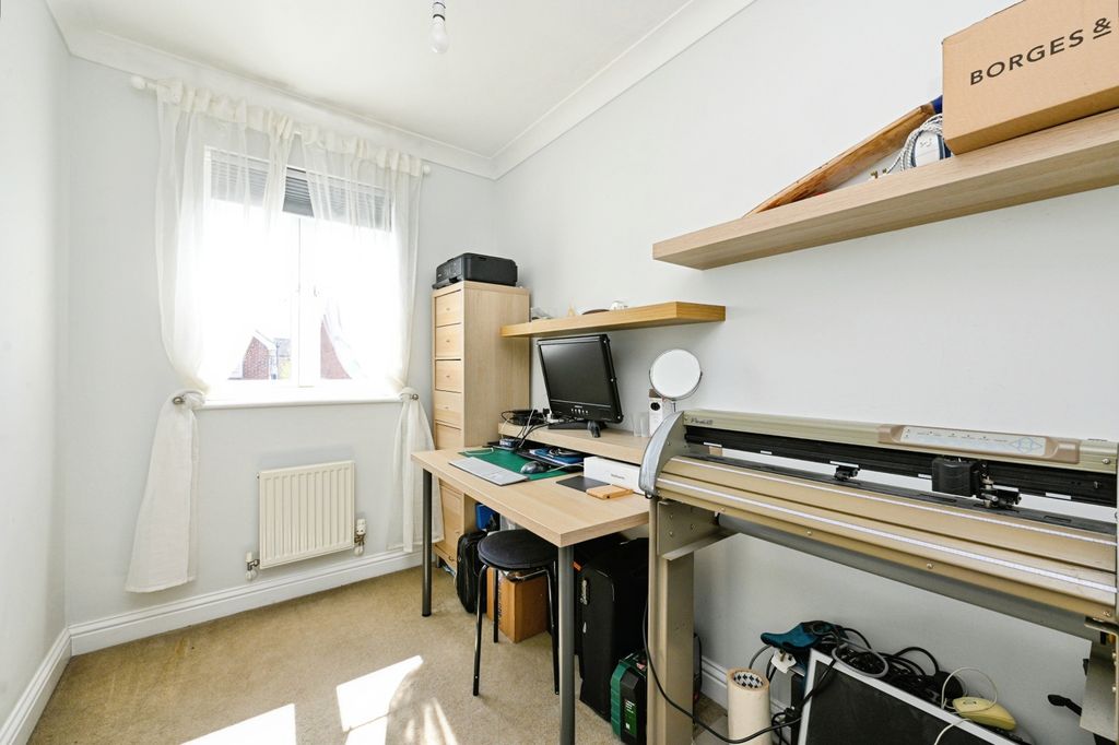 Additional image 10 of 3 bed end terrace house for saleBennett Street, Downham Market PE38