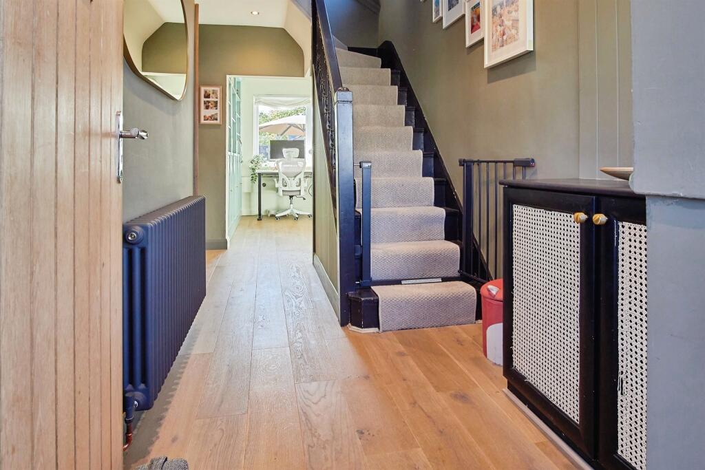 Additional image 13 of Heythrop Grove, Birmingham