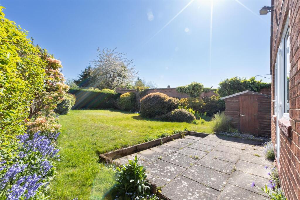 Additional image 16 of Oberon Drive, Shirley, Solihull
