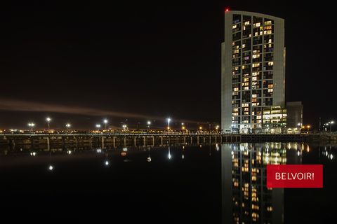 Alexandra Tower, 19 Princes Parade, Liverpool L3