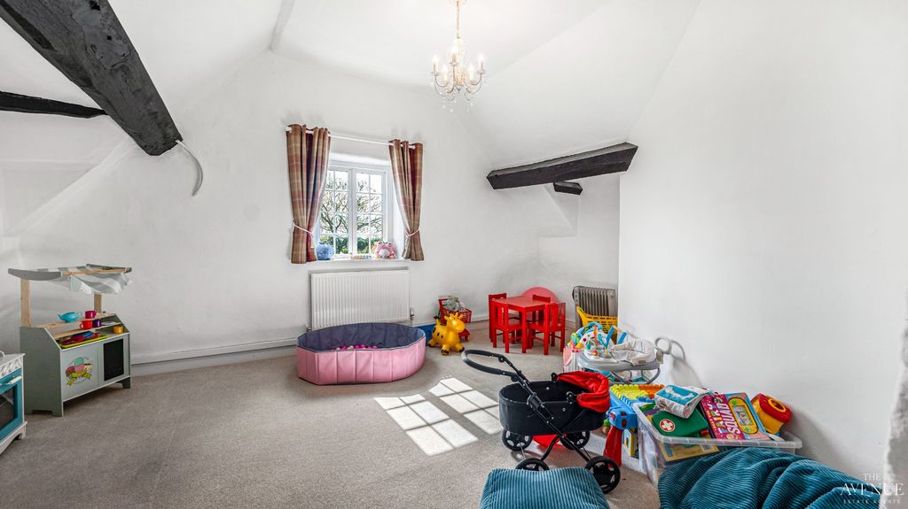 Additional image 38 of 7 bed farm for saleCurborough Grange, Lichfield. WS13