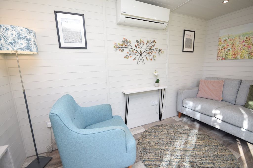 Additional image 16 of 4 bed semi-detached bungalow for sale17 Black Pond Lane, Lower Bourne, Farnham GU10