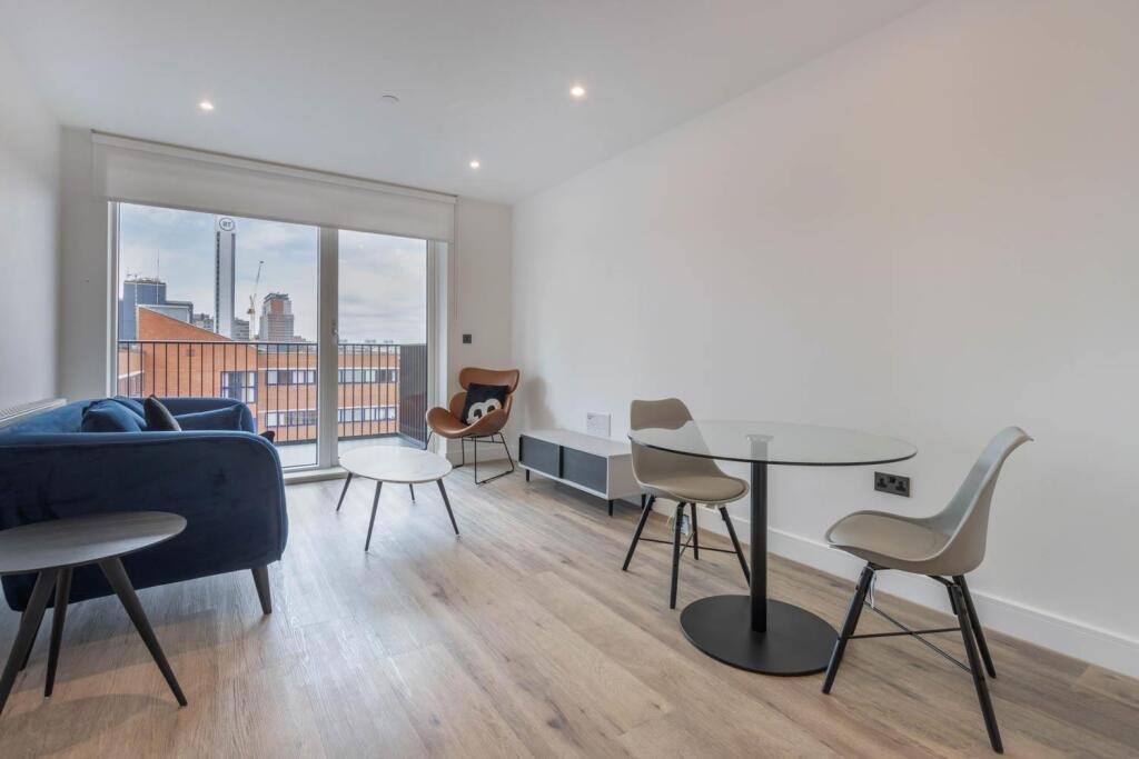 Additional image 4 of The Colmore, 65 Shadwell Street, B4 6LS