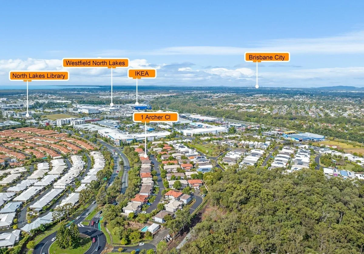 Additional image 23 of 33/1 Archer Close, North Lakes QLD 4509
