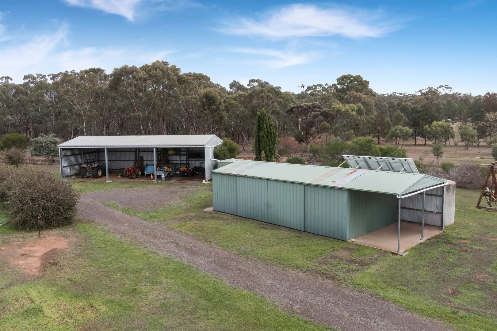 Additional image 21 of 120 Clay Gully Road, McIntyre VIC 3472