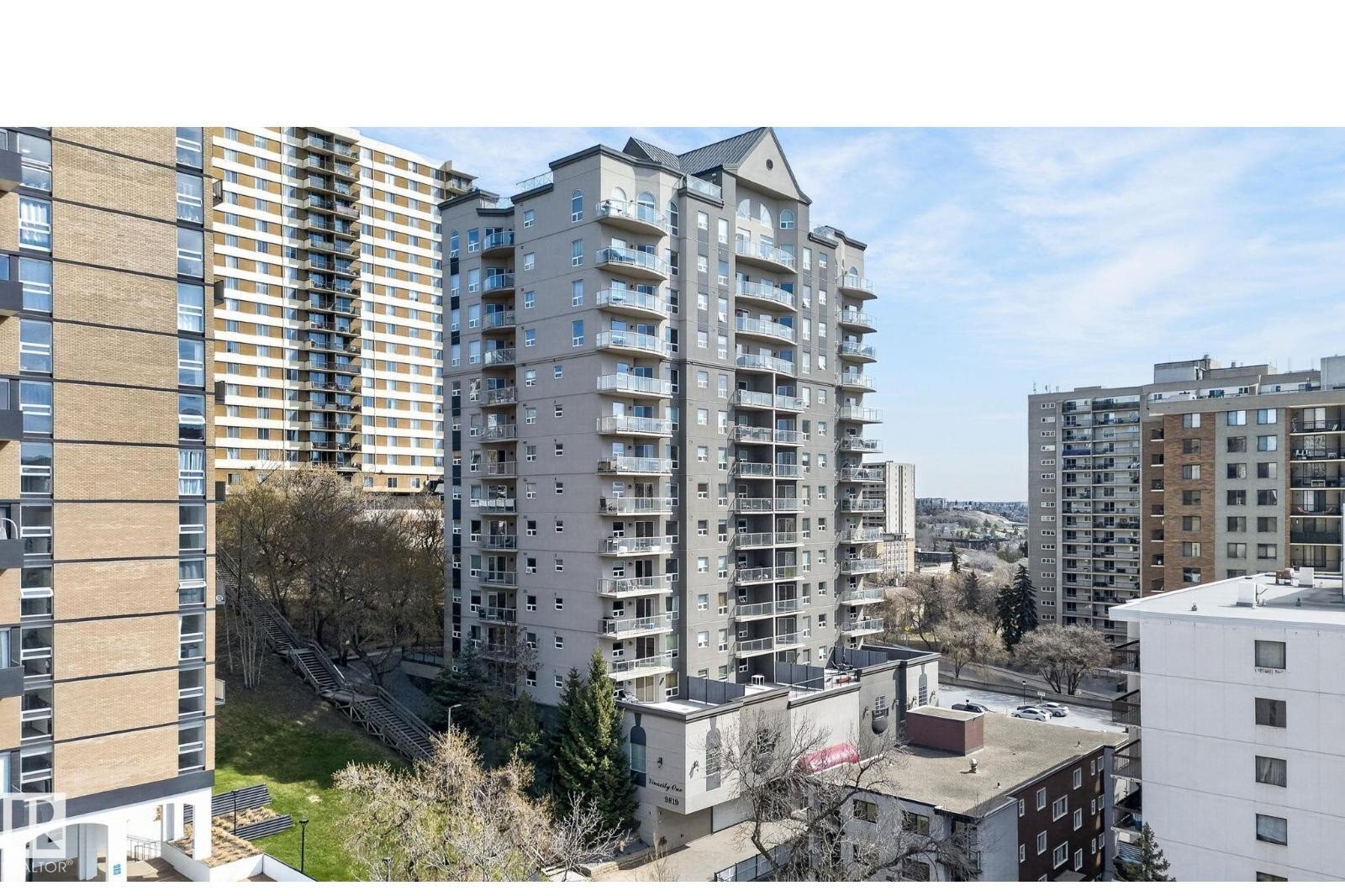 Additional image 7 of 301-9819 104 Street NW, Edmonton, AB, T5K0Y8