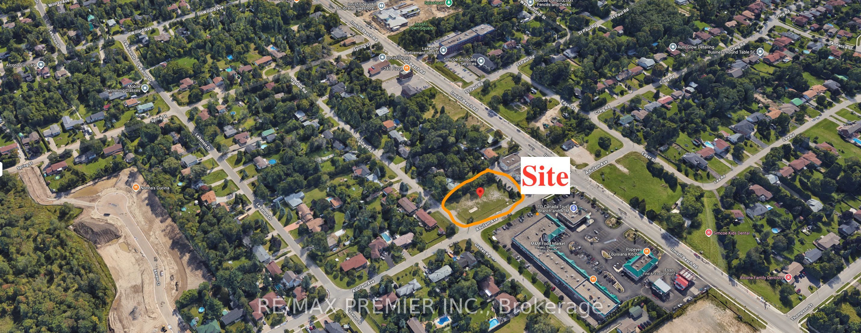 Additional image 2 of 2115 Adullam Avenue, Innisfil, ON, L9S 2B5
