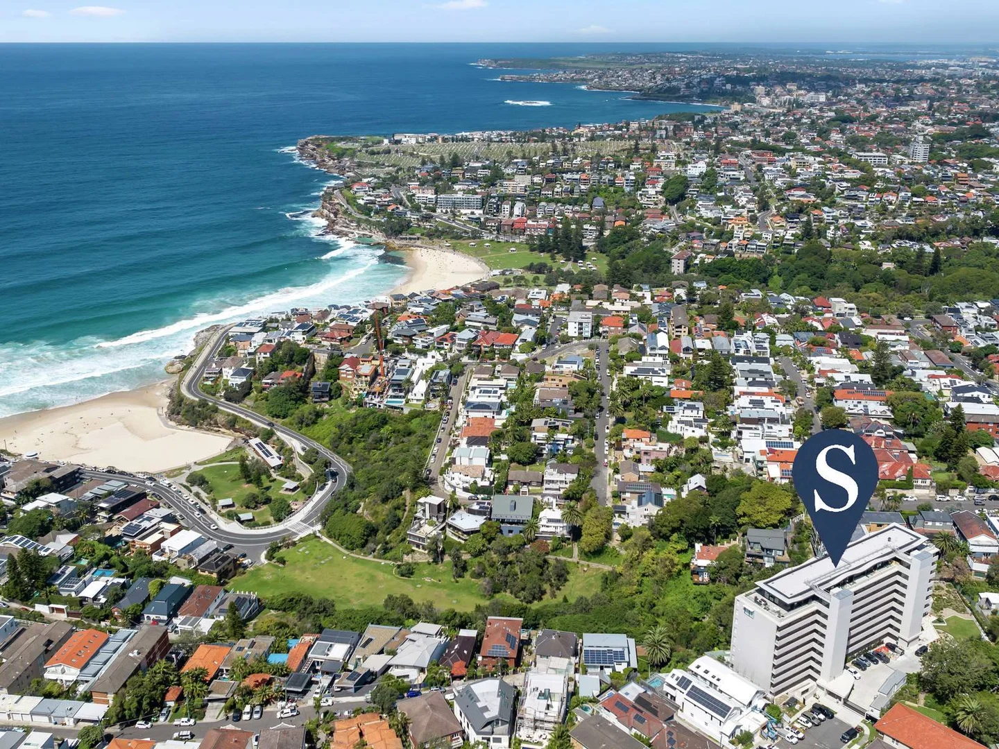 Additional image 9 of 19/20 Illawong Avenue, Tamarama NSW 2026