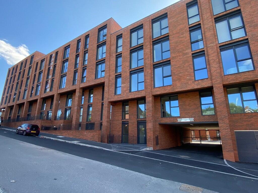 Additional image 2 of Park View, 59 Darwin Street, Digbeth	