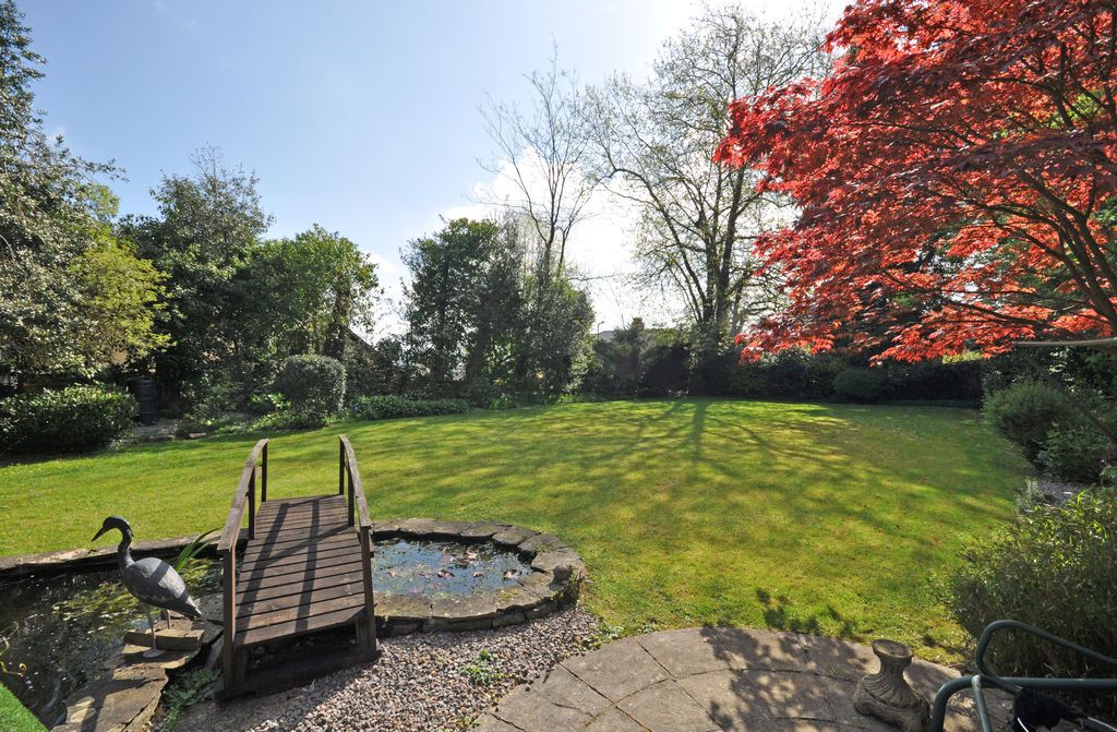 Additional image 34 of 6 bed detached house for saleGlen View, Newport NP20