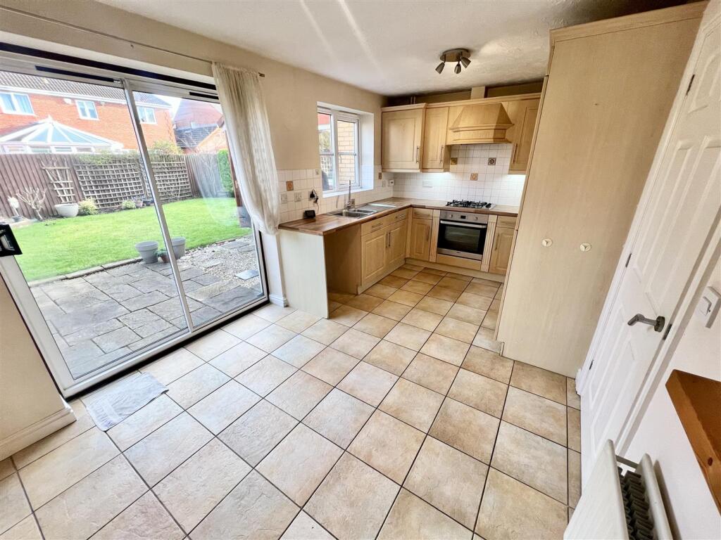 Additional image 3 of Finmere Way, Shirley, Solihull