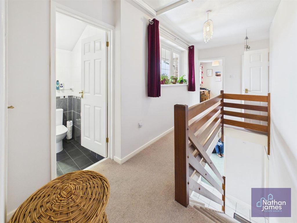 Additional image 8 of 4 bed detached house for saleTaff Road, Caldicot NP26
