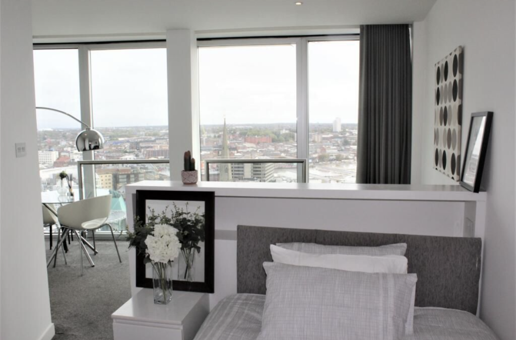 Additional image 7 of The Rotunda, 150 New Street, B2 4PE