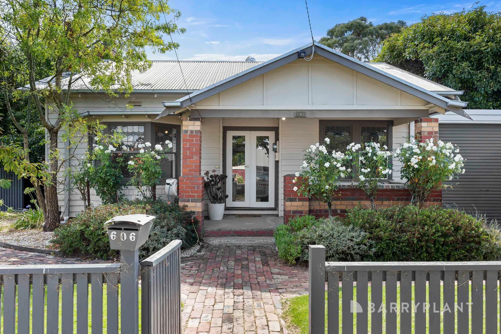 606 Darling St, Redan VIC 3350