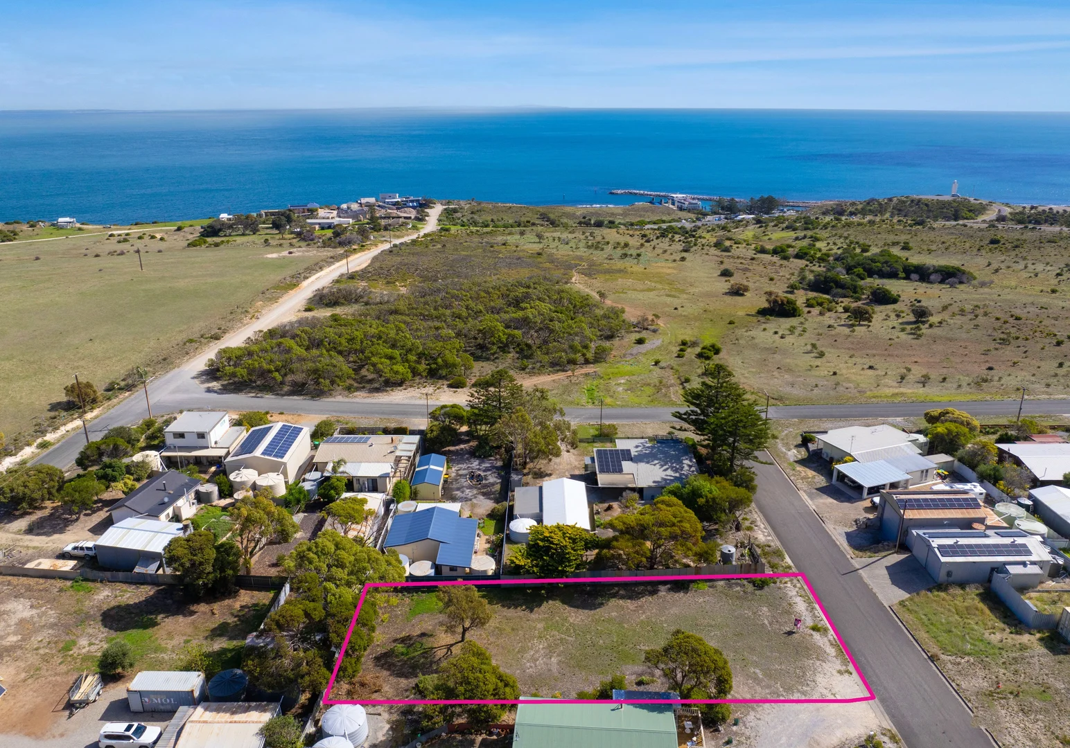 Additional image 12 of 1 Jakaka Avenue, Cape Jervis SA 5204
