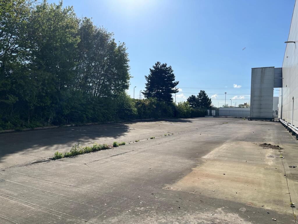 Additional image 12 of DC2, Prologis Park, Bromford Gate Birmingham B24