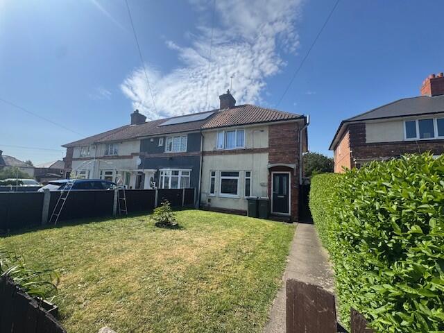 Flat, Eltham Grove, Kingstanding, B44 0QQ