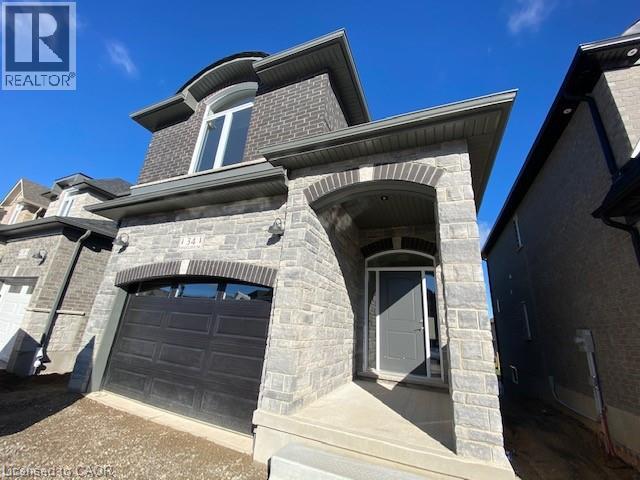 34 Pondcliffe Drive, Kitchener, ON, N2R 0M3 photo 2