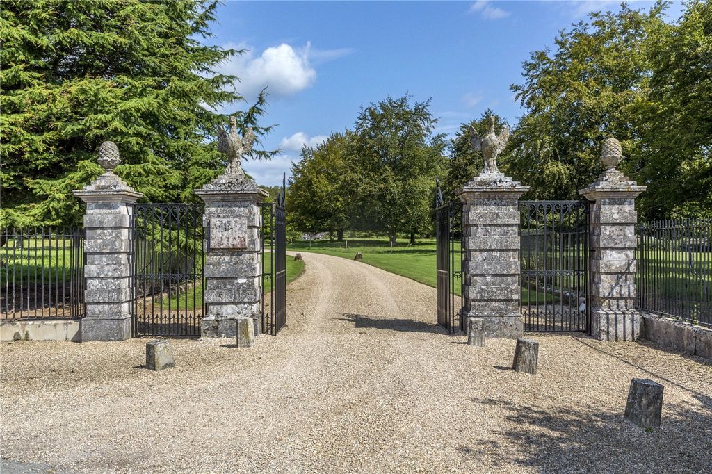 Additional image 12 of 9 bed equestrian for saleBinghams Melcombe House, Binghams Melcombe, Dorchester, Dorset DT2