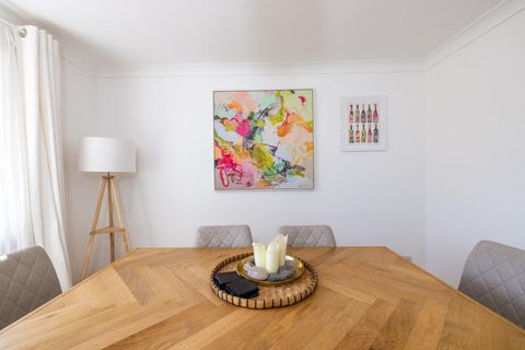 Teewell Avenue, Staple Hill BS16
