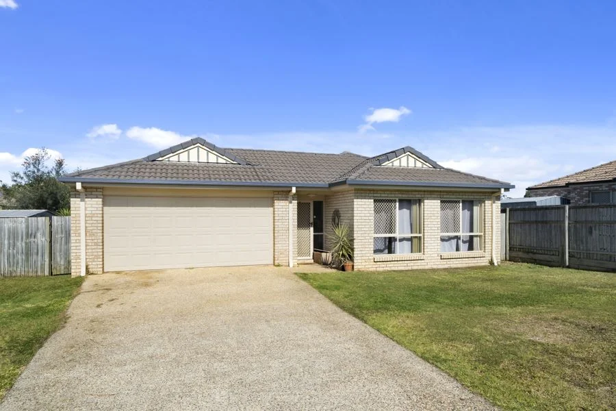 4 Summerhill Drv, Morayfield QLD 4506