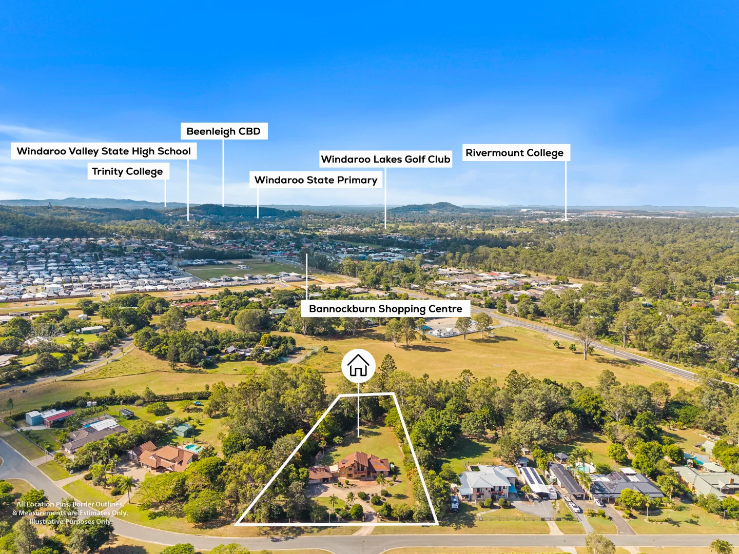 Additional image 29 of 22 Osborne Court, Belivah QLD 4207