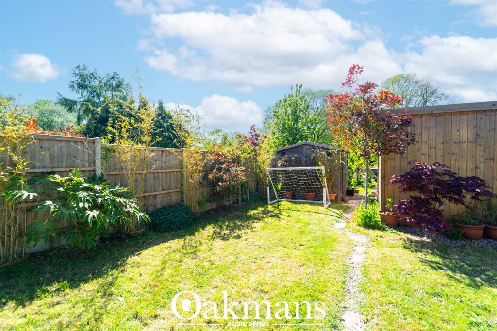Additional image 35 of The Grove, Cofton Hackett, Birmingham, Worcestershire, B45