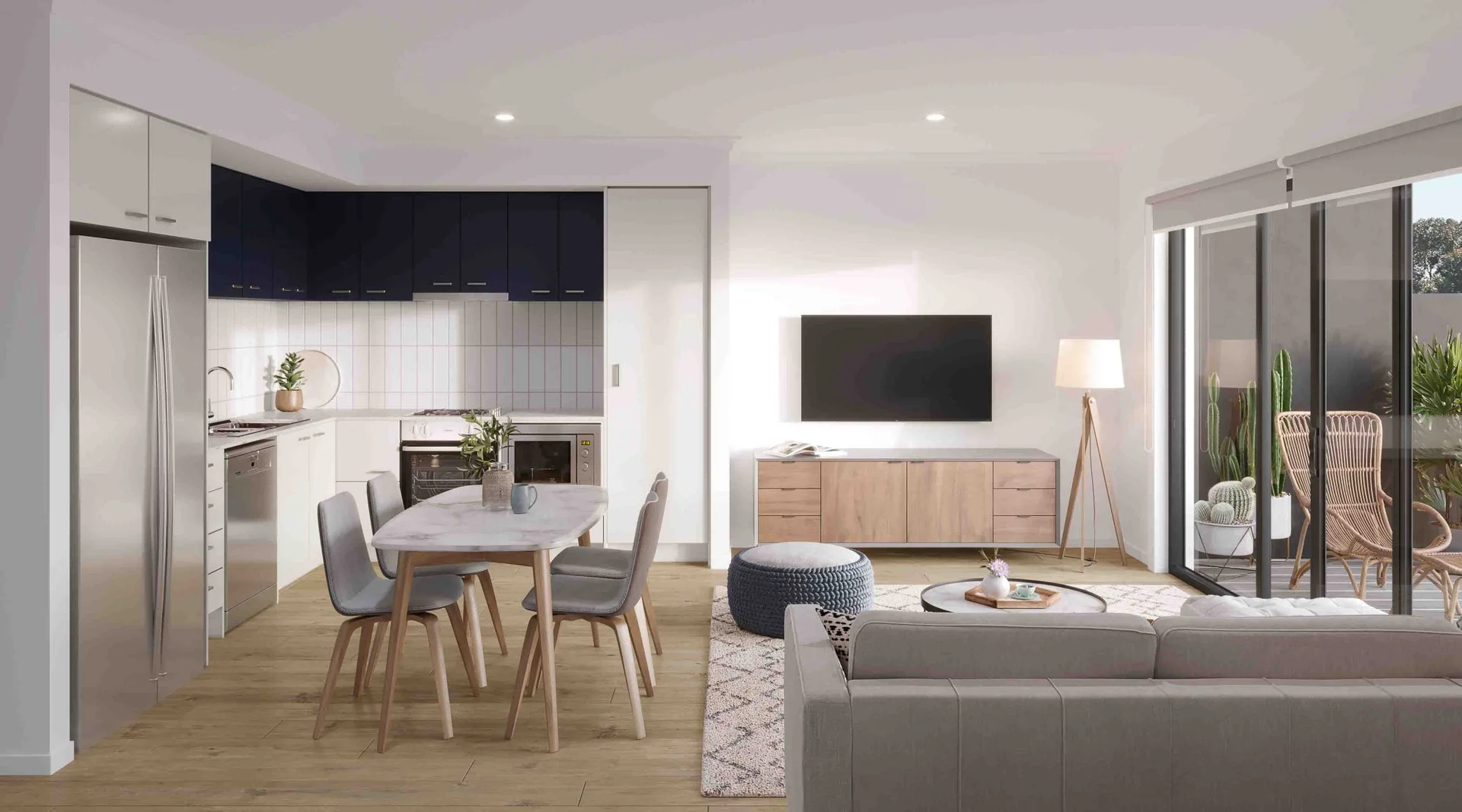 Additional image 3 of Lot 43246 Needlewood Walk, Mickleham VIC 3064