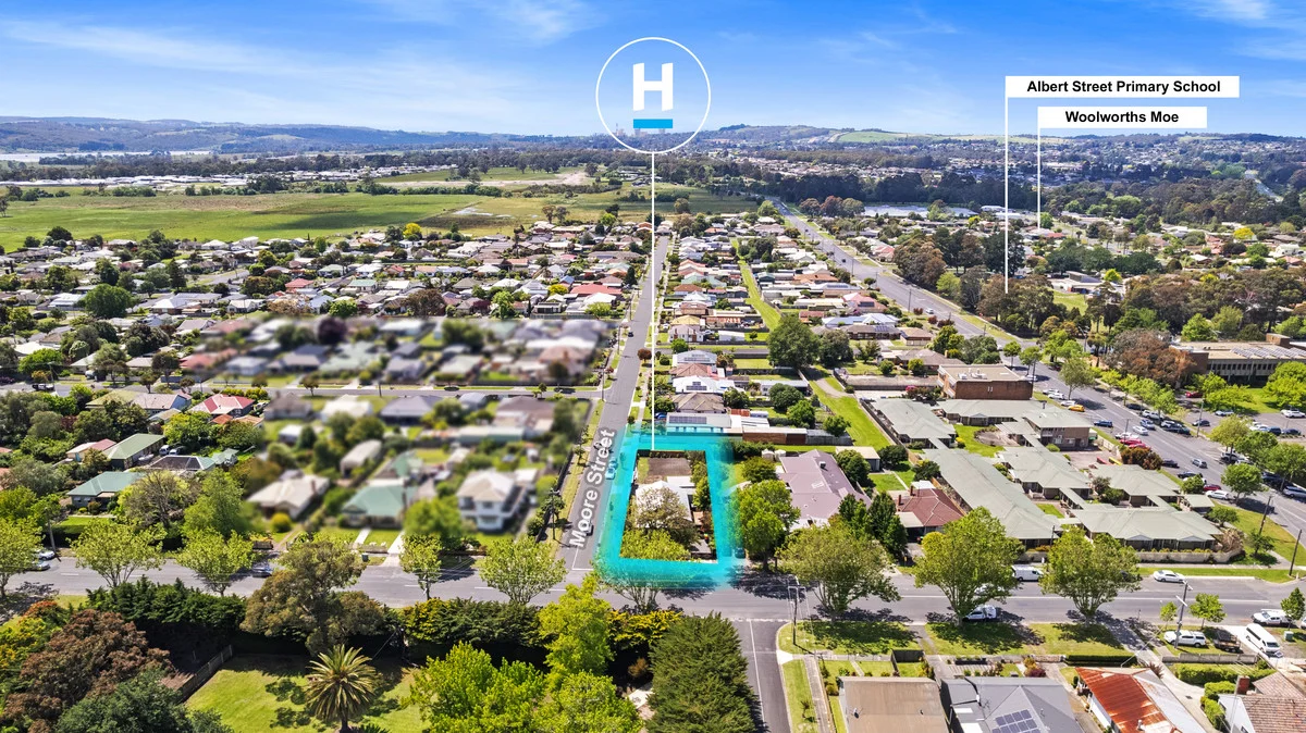 Additional image 17 of 35 Moore Street, Moe VIC 3825
