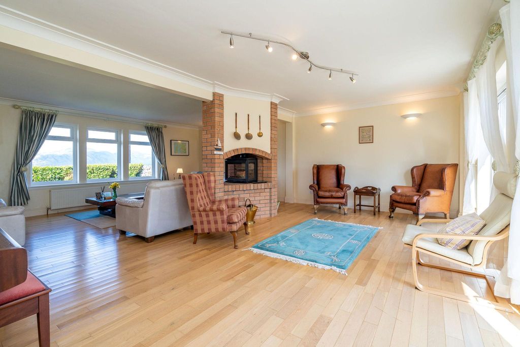 Additional image 10 of 5 bed detached house for salePort Appin, Appin, Oban, Argyll And Bute PA38