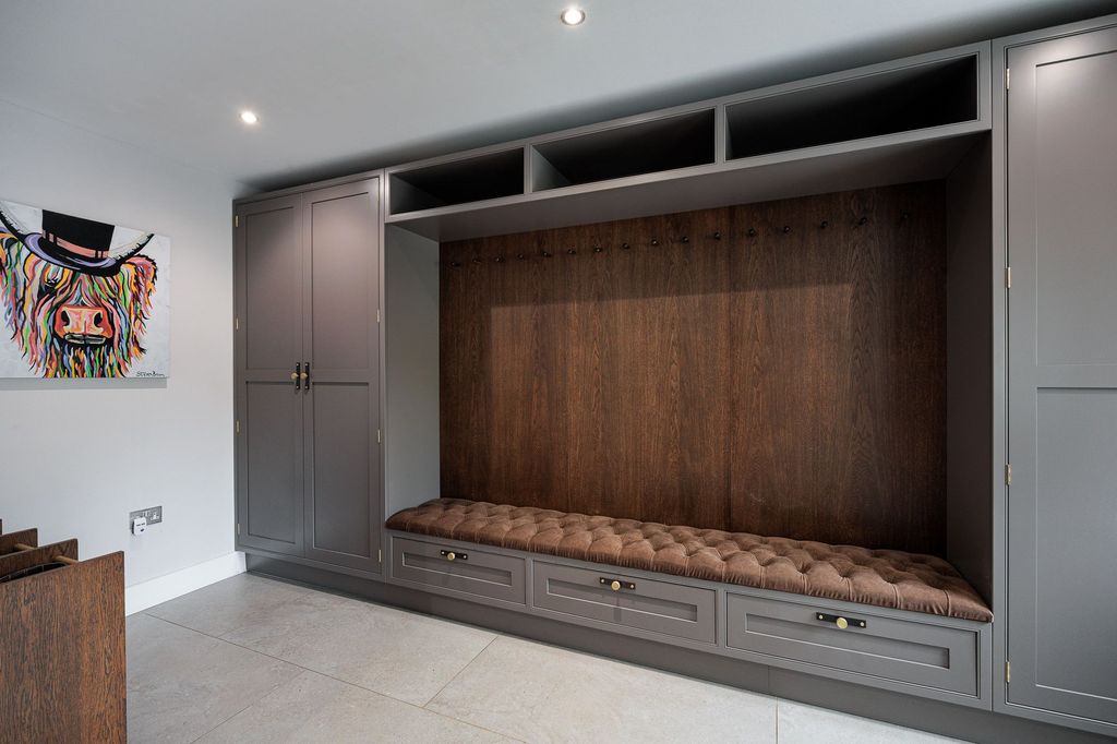 Additional image 16 of 6 bed detached house for saleLongley Lane, Woodside, Kelsall, Tarporley CW6
