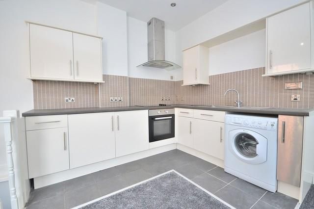 Additional image 15 of 3 bed flat for saleSouth Street, Northampton NN1